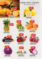 Akcija Katalog Super Vero akcija, 18-31. oktobar 2018 77938