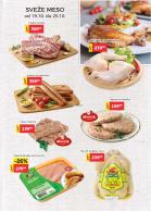 Akcija Katalog Super Vero akcija, 18-31. oktobar 2018 77939