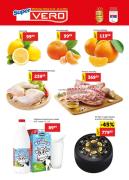 Katalog Super Vero nedeljna akcija 19-25. oktobar 2018