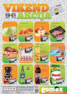 katalog gomex