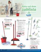 Akcija Lidl nedeljna akcija, 18-21. oktobar 2018 78021