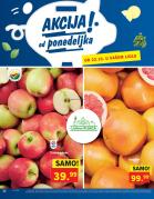 Akcija Lidl nedeljna akcija, 18-21. oktobar 2018 78039
