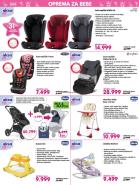 Akcija Katalog AKSA akcija, 19. oktobar do 8. novembar 2018 78045