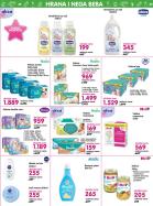 Akcija Katalog AKSA akcija, 19. oktobar do 8. novembar 2018 78047