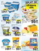 Akcija Katalog IDEA akcija, 22. oktobar do 4. novembar 2018 78097