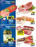 Akcija Katalog IDEA akcija, 22. oktobar do 4. novembar 2018 78098