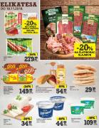 Akcija Katalog IDEA akcija, 22. oktobar do 4. novembar 2018 78101