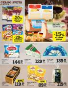 Akcija Katalog IDEA akcija, 22. oktobar do 4. novembar 2018 78107