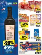 Akcija Katalog IDEA akcija, 22. oktobar do 4. novembar 2018 78108