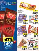 Akcija Katalog IDEA akcija, 22. oktobar do 4. novembar 2018 78110