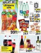 Akcija Katalog IDEA akcija, 22. oktobar do 4. novembar 2018 78114