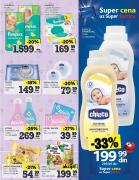 Akcija Katalog IDEA akcija, 22. oktobar do 4. novembar 2018 78117