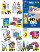 Akcija Katalog IDEA akcija, 22. oktobar do 4. novembar 2018 78119