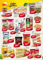 Akcija Katalog DIS akcija, 25. oktobar do 7. novembar 2018 78134