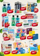 Akcija Katalog DIS akcija, 25. oktobar do 7. novembar 2018 78137