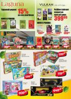 Akcija Katalog DIS akcija, 25. oktobar do 7. novembar 2018 78141