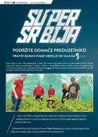 Akcija Katalog RODA akcija, 25-31. oktobar 2018 78160