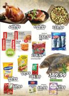 Akcija Katalog Trgopromet akcija, 25. oktobar do 7. novembar 2018 78181