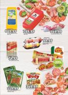 Akcija Katalog Trgopromet akcija, 25. oktobar do 7. novembar 2018 78183