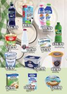 Akcija Katalog Trgopromet akcija, 25. oktobar do 7. novembar 2018 78184
