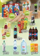 Akcija Katalog Trgopromet akcija, 25. oktobar do 7. novembar 2018 78187