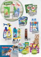 Akcija Katalog Trgopromet akcija, 25. oktobar do 7. novembar 2018 78192