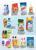 Akcija Katalog Trgopromet akcija, 25. oktobar do 7. novembar 2018 78193