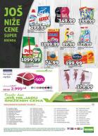 Akcija Katalog Trgopromet akcija, 25. oktobar do 7. novembar 2018 78194