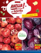 Akcija Lidl nedeljna akcija, 25-28. oktobar 2018 78206