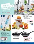 Akcija Lidl nedeljna akcija, 25-28. oktobar 2018 78222