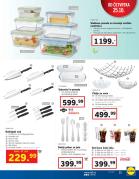 Akcija Lidl nedeljna akcija, 25-28. oktobar 2018 78225