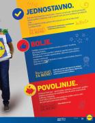 Akcija Lidl nedeljna akcija, 25-28. oktobar 2018 78227
