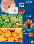 Akcija Lidl nedeljna akcija, 25-28. oktobar 2018 78237