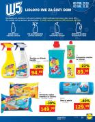 Akcija Lidl nedeljna akcija, 25-28. oktobar 2018 78239