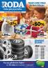 Akcija RODA katalog zimskih guma i opreme, akcija 25. oktobar do 25. novembar 2018 78272