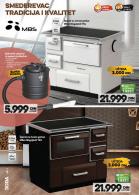 Akcija RODA katalog zimskih guma i opreme, akcija 25. oktobar do 25. novembar 2018 78273