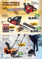 Akcija RODA katalog zimskih guma i opreme, akcija 25. oktobar do 25. novembar 2018 78277