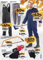 Akcija RODA katalog zimskih guma i opreme, akcija 25. oktobar do 25. novembar 2018 78278
