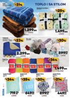 Akcija RODA katalog zimskih guma i opreme, akcija 25. oktobar do 25. novembar 2018 78283