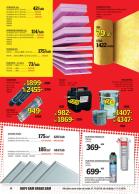 Akcija Katalog Uradi Sam akcija, 31. oktobar do 11. novembar 2018 78325
