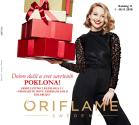 Katalog Katalog Oriflame akcija novembar 2018