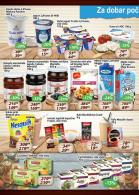 Akcija Katalog AROMA akcija, 1-15. novembar 2018 78426