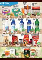 Akcija Katalog AROMA akcija, 1-15. novembar 2018 78427
