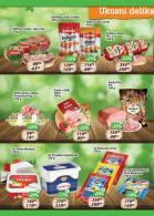 Akcija Katalog AROMA akcija, 1-15. novembar 2018 78428