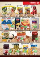 Akcija Katalog AROMA akcija, 1-15. novembar 2018 78430