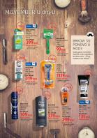 Akcija Katalog DM akcija novembar 2018 78460