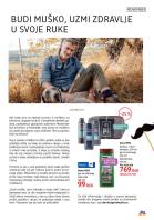 Akcija Katalog DM akcija novembar 2018 78461