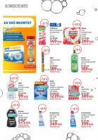 Akcija Katalog DM akcija novembar 2018 78470