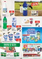 Akcija Katalog MAXI akcija, 1-14. novembar 2018 78538