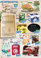 Akcija Katalog RODA akcija, 1-7. novembar 2018 78561